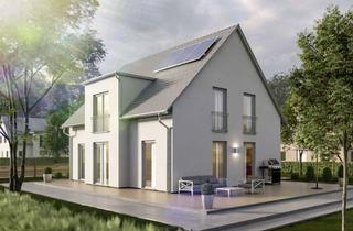 Haus kaufen in In Der Hesse, 29549 Bad Bevensen, Ihr Lichthaus , als Energieeffizienz Haus in Bad Bevensen