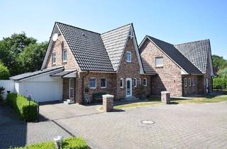 Mehrfamilienhaus kaufen in 24576 Bad Bramstedt, Gepflegtes 11-Zimmer-Mehrfamilienhaus in Bad Bramstedt