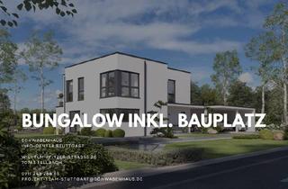Haus kaufen in 71394 Kernen im Remstal, Traumhafter Bungalow inkl. Bauplatz in Top Lage!