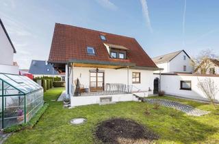 Haus kaufen in 85375 Neufahrn bei Freising, Mit Vernunft in eine Bestandsimmobilie investieren.