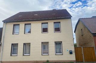 Einfamilienhaus kaufen in 39343 Bebertal, Großzügiges Einfamilienhaus in Bebertal bei Haldensleben