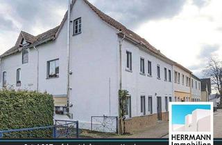 Haus kaufen in 31848 Bad Münder am Deister, Reihenendhaus in zentraler, aber dennoch ruhiger Lage
