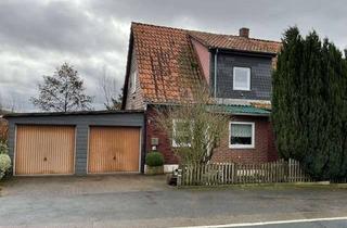Einfamilienhaus kaufen in 37574 Einbeck, Einfamilienhaus in Einbeck-Stroit