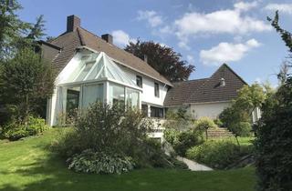 Villa kaufen in Kemmannsweg 9b, 45219 Kettwig, Villa im Schmachtenbergviertel von Essen-Kettwig