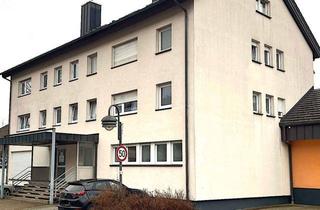 Gewerbeimmobilie mieten in 78089 Unterkirnach, Helle Büro-/Praxisräume zu vermieten