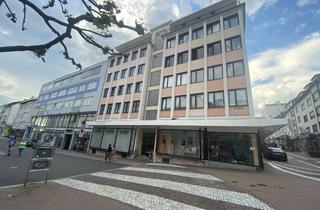 Anlageobjekt in 66953 Stadtmitte, Schönes Wohn- und Geschäftshaus in zentraler Lage von Pirmasens zu verkaufen!
