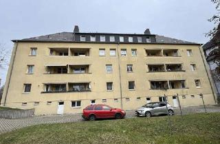 Anlageobjekt in 08058 Nordvorstadt, Mehrfamilienhaus Zwickau ruhige Lage, Balkone kaufen