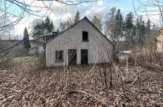 Grundstück zu kaufen in 01833 Stolpen, Leben an der Wesenitz in Waldlage