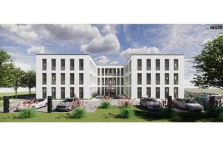 Büro zu mieten in Mastholterstraße 400, 59558 Lippstadt, Ihr neuer Firmensitz! Hochwertige Büro-/Praxisflächen / 500 -3.000 m²