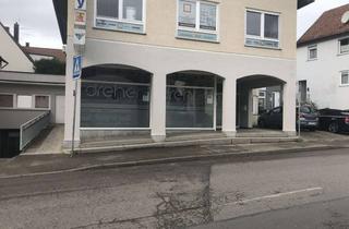 Büro zu mieten in Esslinger Str., 73765 Neuhausen, Laden / Büro / Praxis
