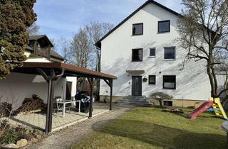 Wohnung kaufen in 86633 Neuburg, 4 Zimmer Wohnung Renoviert Garage Balkon Gartennutzung