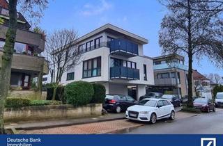 Penthouse kaufen in 48431 Rheine, PENTHOUSE WIETESCH: Wohnen in bester Lage von Rheine!
