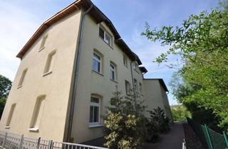 Wohnung mieten in 18437 Tribseer Vorstadt, 2-Raumwohnung im Dachgeschoss mit EBK und Wannenbad - nahe Bahnhof