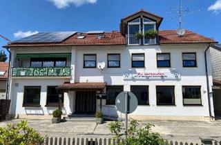 Gewerbeimmobilie kaufen in 85659 Forstern, GASTRONOMIE- UND WOHNHAUS MIT DIVERSEN AUFTEILUNGSMÖGLICHKEITEN