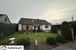 Einfamilienhaus kaufen in 37412 Herzberg am Harz, Attraktives Einfamilienhaus in ruhiger Lage von Pöhlde