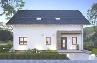 Haus kaufen in 72415 Grosselfingen, FamilyStyle 24.01 S - Schöner wohnen für zwei Familien