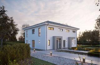 Haus kaufen in 72415 Grosselfingen, FamilyStyle 20.04 W - Mediterraner Charme für mehrere Generationen