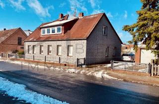 Haus kaufen in 29303 Bergen, Attraktives Renditeobjekt mit viel Potenzial