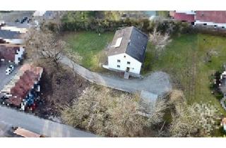 Einfamilienhaus kaufen in 84184 Tiefenbach, ANSPRECHENDES GRUNDSTÜCK MIT ÄLTEREM EINFAMILIENHAUS