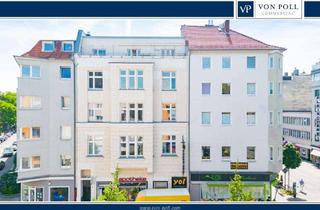 Haus kaufen in 51065 Mülheim, Denkmalgeschütztes WGH in TOP Lage von Köln-Mülheim! Faktor 22,75