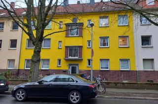 Haus kaufen in Nauheimer Straße, 30455 Badenstedt, Anlageobjekt: vermietetes Mehrparteienhaus (6 Wohnungen)