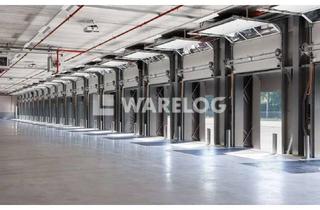 Gewerbeimmobilie mieten in 89275 Elchingen, NEUBAU & PROVISIONSFREI / Produktions-/Lager-/Logistikflächen mit Rampe & 24/7-Nutzung zu vermieten!