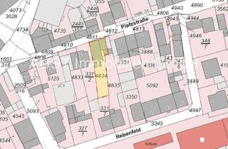 Grundstück zu kaufen in 50354 Hürth, Interessantes Baugrundstück in begehrter Lage - Altbestand schon zurückgebaut