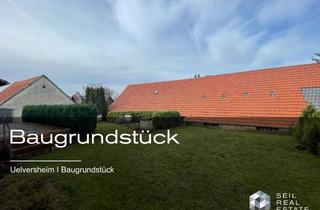 Grundstück zu kaufen in 55268 Nieder-Olm, SRE • Grundstück mit Baupotential