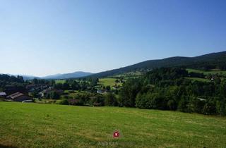 Grundstück zu kaufen in 93471 Arnbruck, * Arnbruck - Sindorf * Zwei aneinander liegende, voll erschlossene Baugrundstücke am Südhang