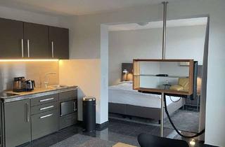 Immobilie mieten in 40468 Unterrath, Luxury serviced Suite Superior Apartment