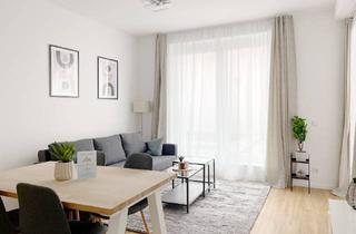 Immobilie mieten in 49477 Ibbenbüren, Neugebaute & moderne Apartments