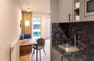Immobilie mieten in 60486 Bockenheim, Cosy Apartments - Dein Aufenthalt mit Design & Style