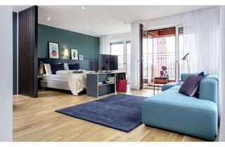 Immobilie mieten in 60314 Ostend, Executive Comfort Double Studio