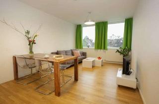 Immobilie mieten in 90429 Himpfelshof, Schönes Apartment für 4 Personen, mit Küche