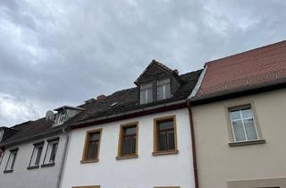 Einfamilienhaus kaufen in 06406 Bernburg (Saale), Kleines Einfamilienhaus in ruhiger Lage von Bernburg