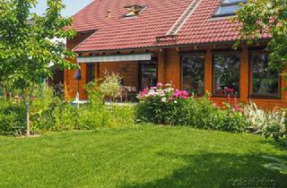 Einfamilienhaus kaufen in 77694 Kehl, Hochwertiges Eigenheim für Naturverbundene