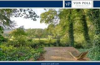 Einfamilienhaus kaufen in 58456 Witten, Witten - Großzügiges Landhaus in idyllischer Lage in Witten-Bommerholz