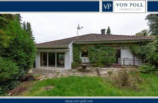 Villa kaufen in 58091 Hagen, Hagen - Einfamilienhaus mit großem Garten über den Dächern von Hagen