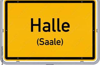 Haus kaufen in 06108 Halle (Saale), Halle (Saale) - Geschäftshaus in Halle (Saale) Fußgängerzone