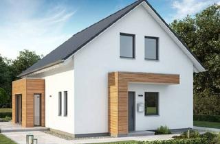 Haus kaufen in 45739 Oer-Erkenschwick, Oer-Erkenschwick - Ruhige Lage, Fußbodenheizung, Neubau