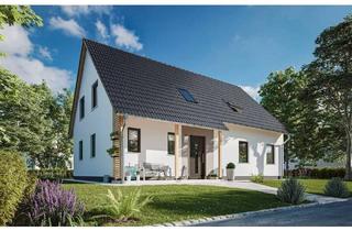 Haus kaufen in 69412 Eberbach, Eberbach - Domizil 192-Trend inkl. Grundstück & Keller !