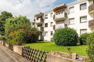 Wohnung kaufen in 53757 Sankt Augustin, Sankt Augustin - MANNELLA * Hübsch modernisierter Wohntraum* Geräumige 3-Zimmer-Wohnung mit eigener Garage.