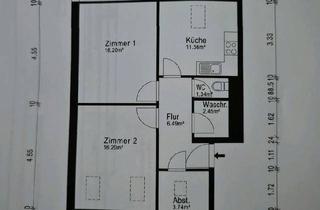 Wohnung kaufen in 73642 Welzheim, Welzheim - 2 bis 3 Zimmer Wohnung