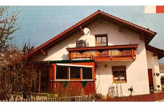 Einfamilienhaus kaufen in 94486 Osterhofen, Osterhofen - Attraktives Einfamilienhaus mit kleinem Garten in Osterhofen