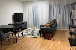 Wohnung kaufen in 68165 Mannheim, Mannheim - Exklusives Wohnerlebnis - 2 Zimmer Neubauwohnung in Toplage