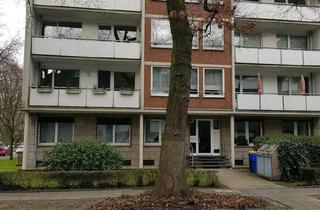 Wohnung kaufen in 47799 Krefeld, Krefeld - Eigentumswohnung , 2 ZKDBB , 1.Etage