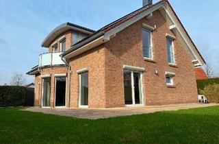 Einfamilienhaus kaufen in 30826 Garbsen, Garbsen - -PROVISIONSFREI- Niedrigenergie Einfamlienhaus