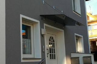 Haus kaufen in 85080 Gaimersheim, Gaimersheim - Doppelhaus mit separater Dachgeschosswohnung vermietbar