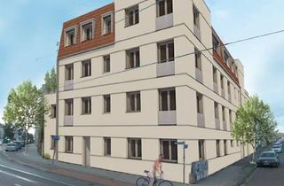 Wohnung kaufen in 06120 Halle (Saale)-Kröllwitz, Halle (Saale)-Kröllwitz - Halle-Kröllwitz: Wohnung 02 mit Komfortausstattung, optional mit PKW-Stellplatz