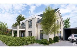Wohnung kaufen in 26127 Oldenburg / Bürgerfelde, Oldenburg / Bürgerfelde - Größzügige Dachgeschosswohnung mit eigenem Carport in bester Lage von Bürgerfelde!